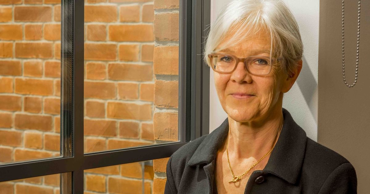 Winton | FN100 Women in Finance 2022