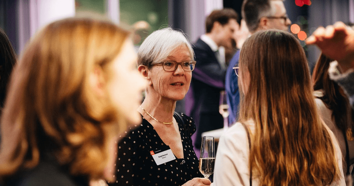 Winton | FN100 Women in Finance 2023